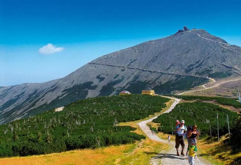 Hotelli Relaks Wellness & Spa