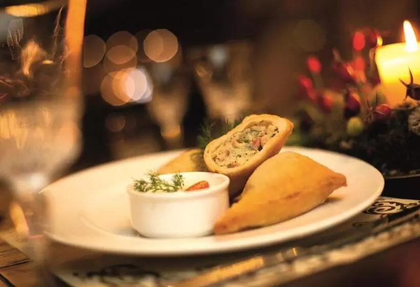 Hotelli Relaks Wellness & Spa