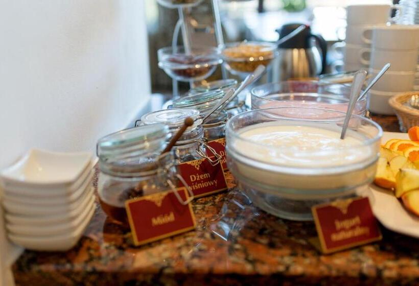 فندق Relaks Wellness & Spa