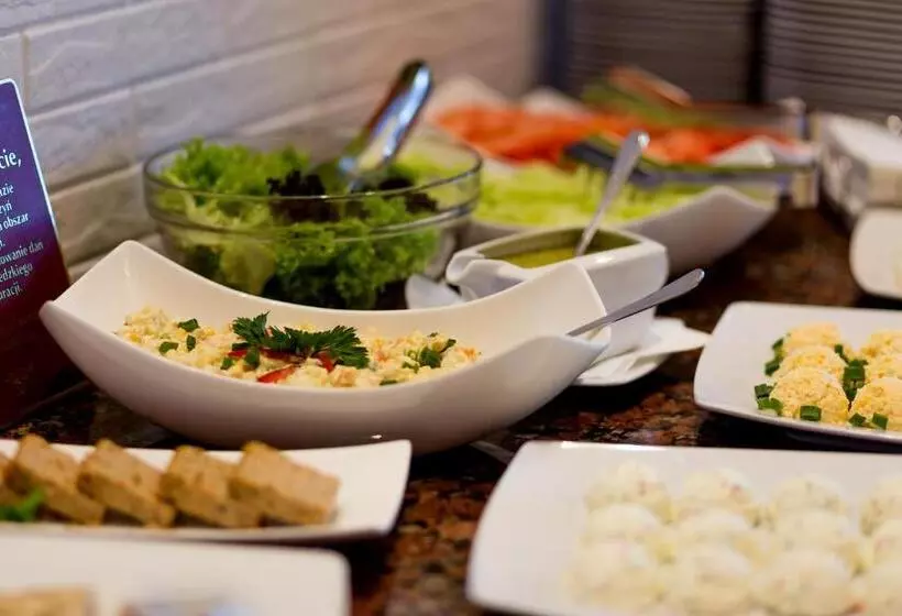 Otel Relaks Wellness & Spa