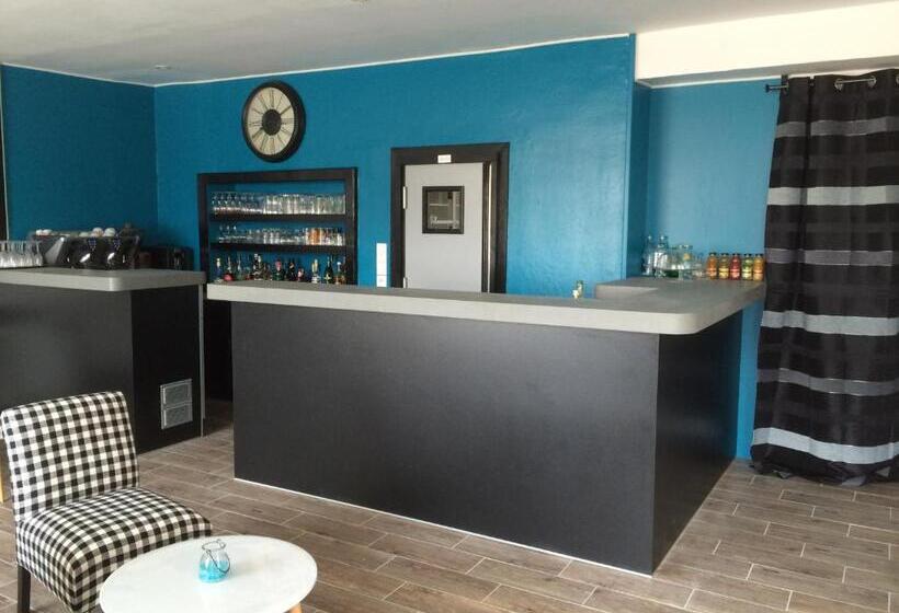 فندق Restaurant Bocher