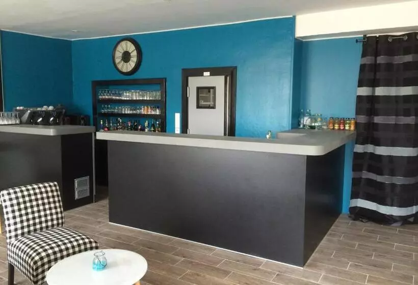 هتل Restaurant Bocher