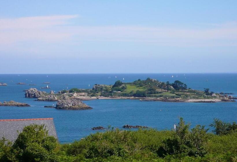 فندق Restaurant Bocher