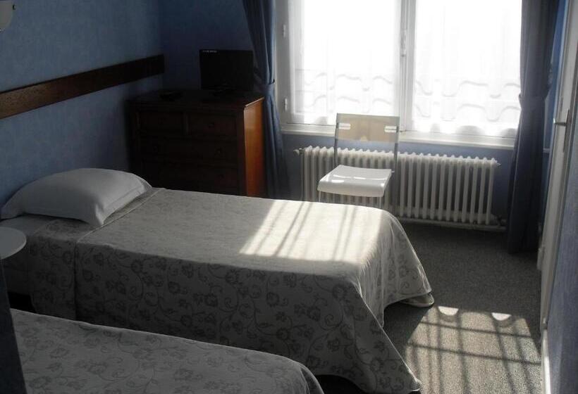 فندق Restaurant Bocher