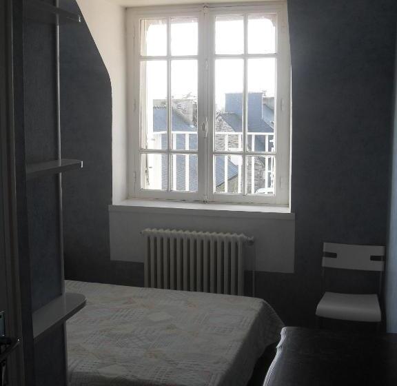 فندق Restaurant Bocher