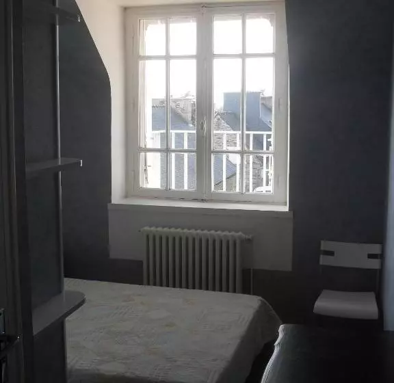 هتل Restaurant Bocher