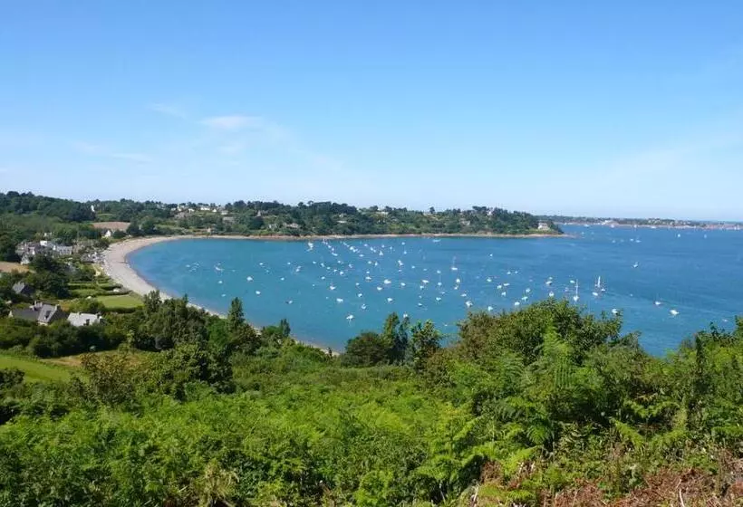 هتل Restaurant Bocher