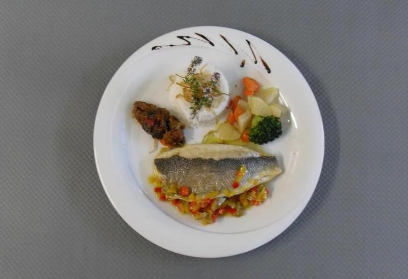 فندق Restaurant Bocher