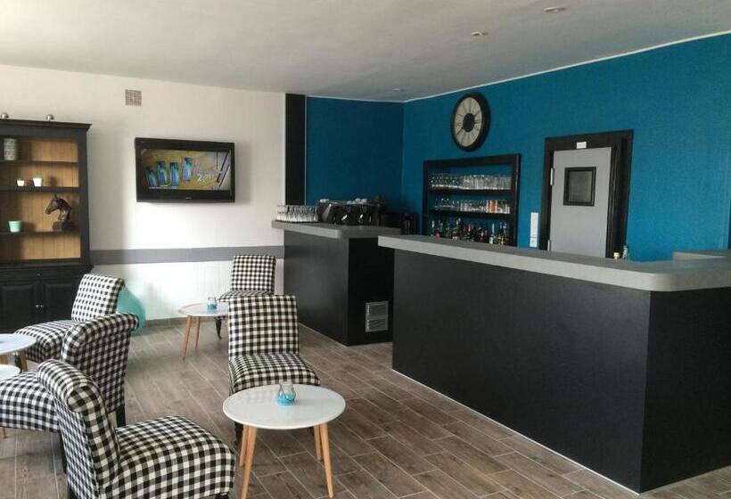 فندق Restaurant Bocher