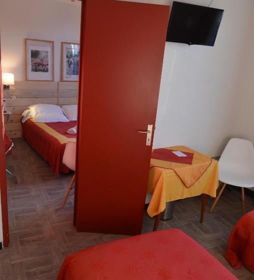 酒店 Hôtel Restaurant Le César