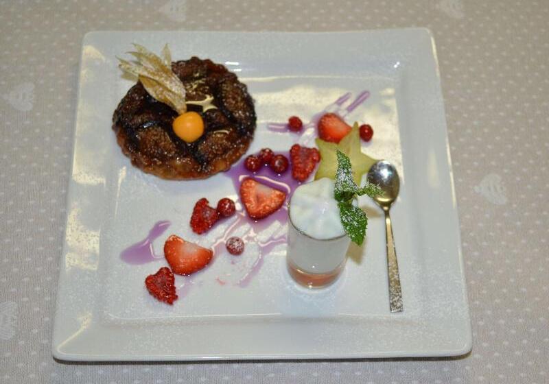 酒店 Hôtel Restaurant Le César