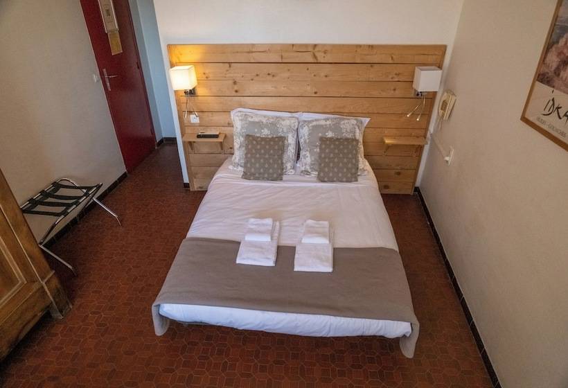 酒店 Hôtel Restaurant Le César