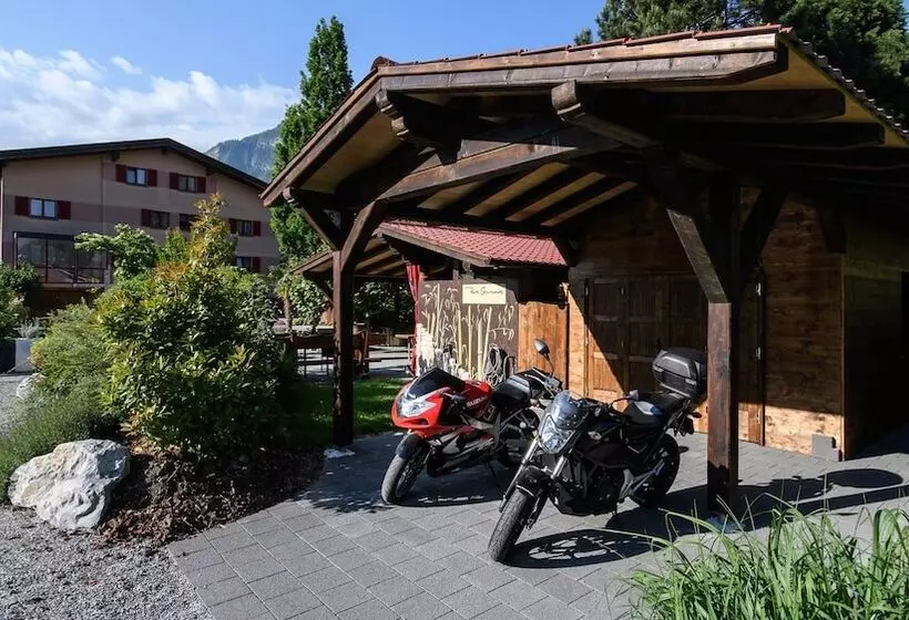 酒店 Rêves Gourmands, Hôtellerie & Gastronomie