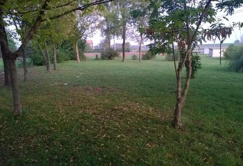 Отель San Vitale