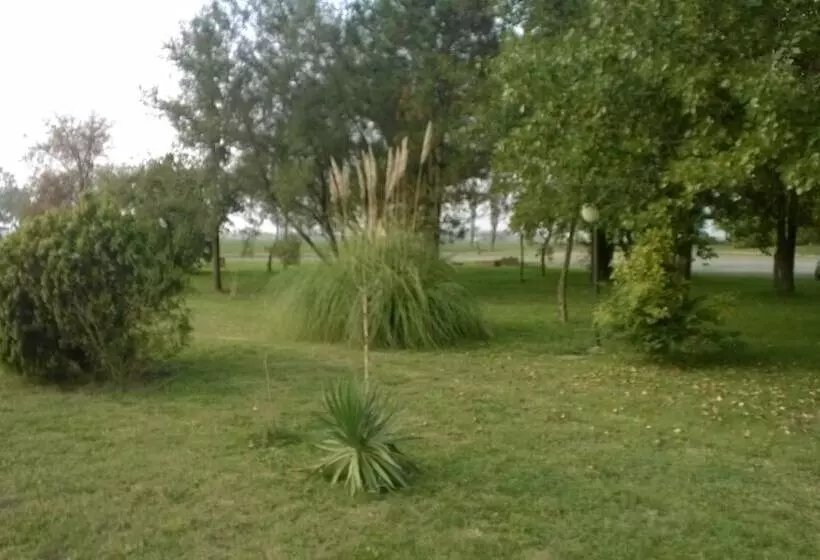 Отель San Vitale