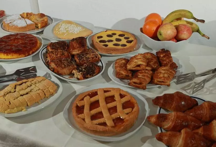 Отель San Vitale