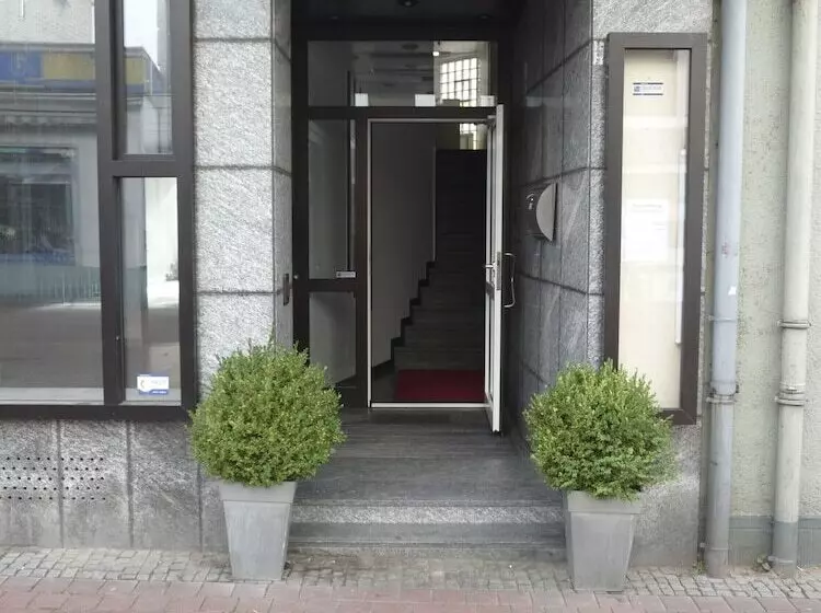 בית מלון כפרי Sechzehn