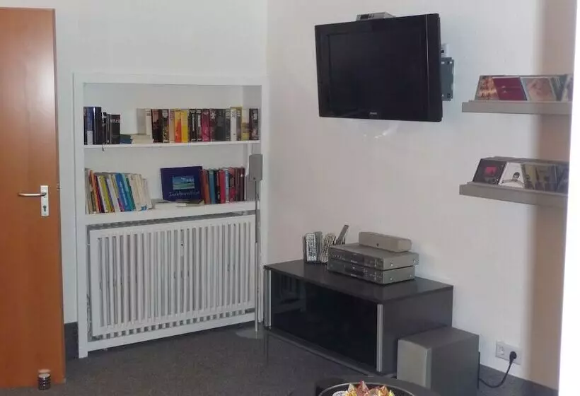 בית מלון כפרי Sechzehn