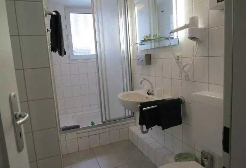 בית מלון כפרי Sechzehn