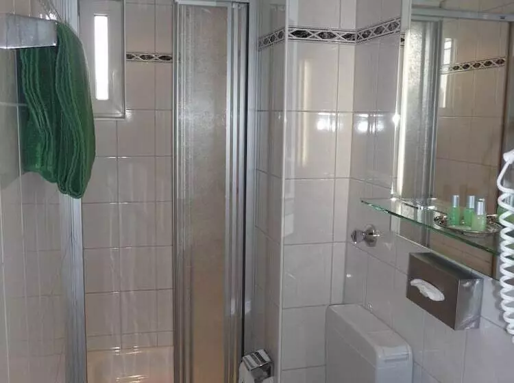 בית מלון כפרי Sechzehn