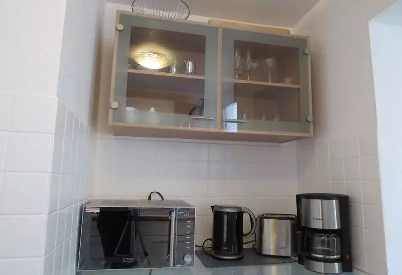 בית מלון כפרי Sechzehn