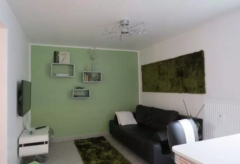 בית מלון כפרי Sechzehn