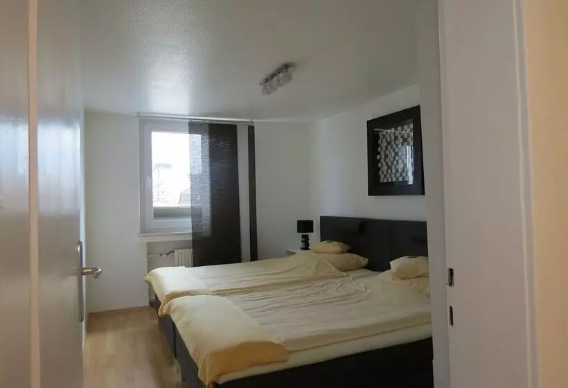 בית מלון כפרי Sechzehn