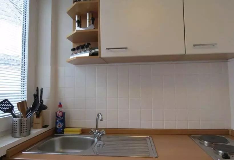 בית מלון כפרי Sechzehn