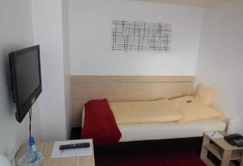 בית מלון כפרי Sechzehn