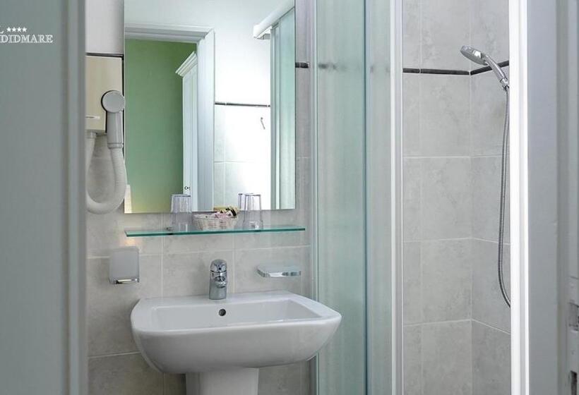 호텔 Splendid Mare