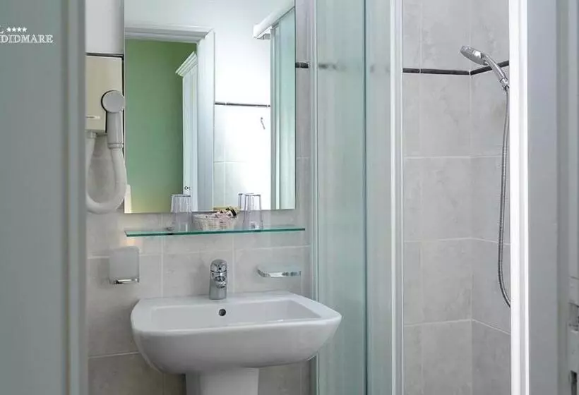 فندق Splendid Mare