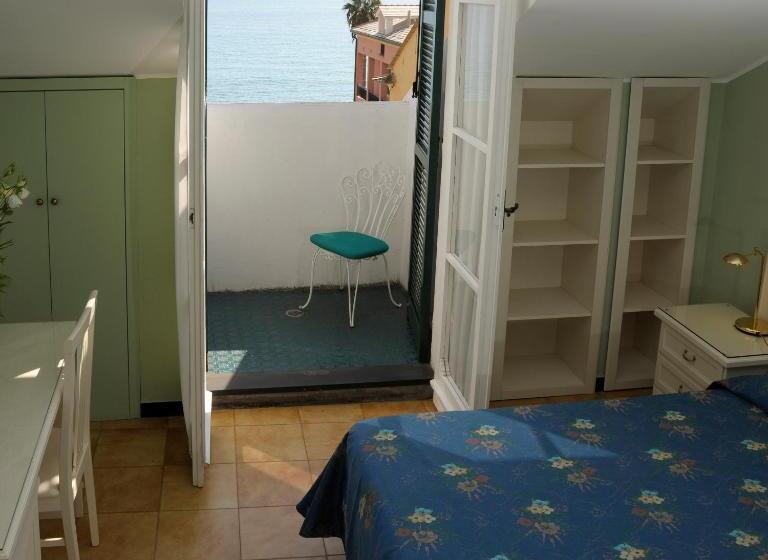 호텔 Splendid Mare