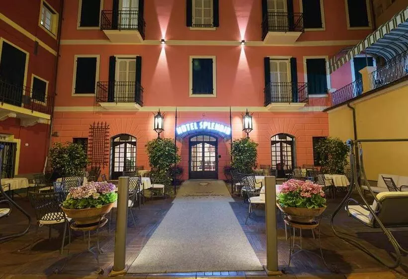 فندق Splendid Mare