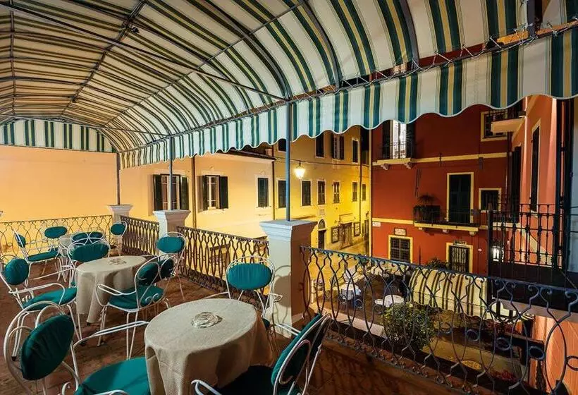 فندق Splendid Mare