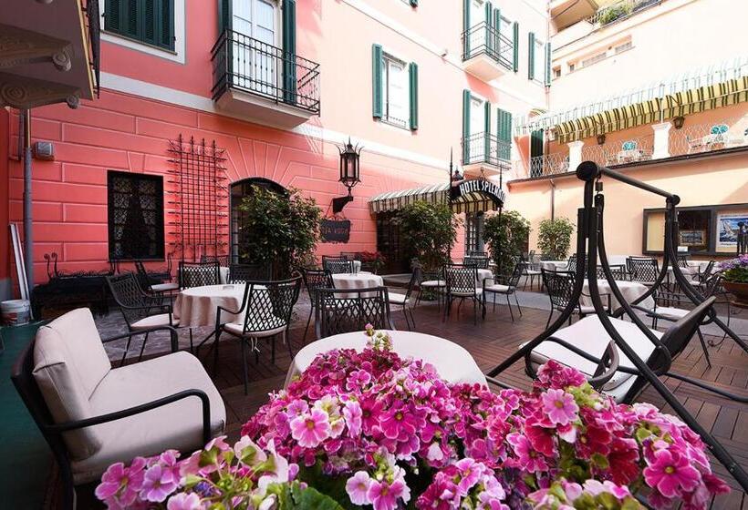 호텔 Splendid Mare