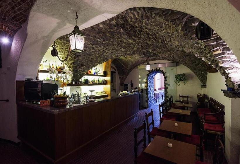 호텔 Splendid Mare