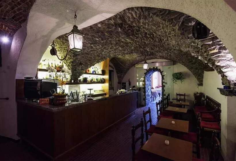 فندق Splendid Mare