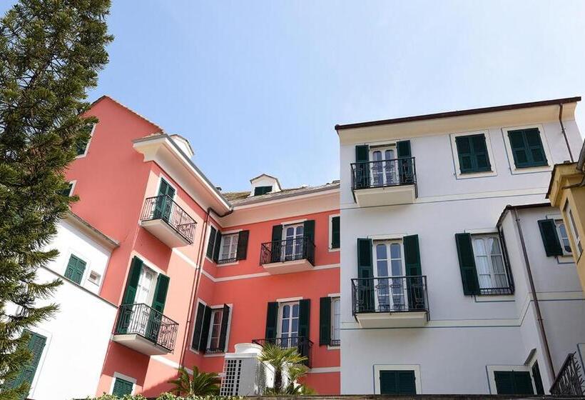 호텔 Splendid Mare