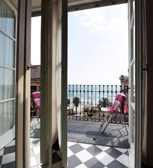 فندق Splendid Mare