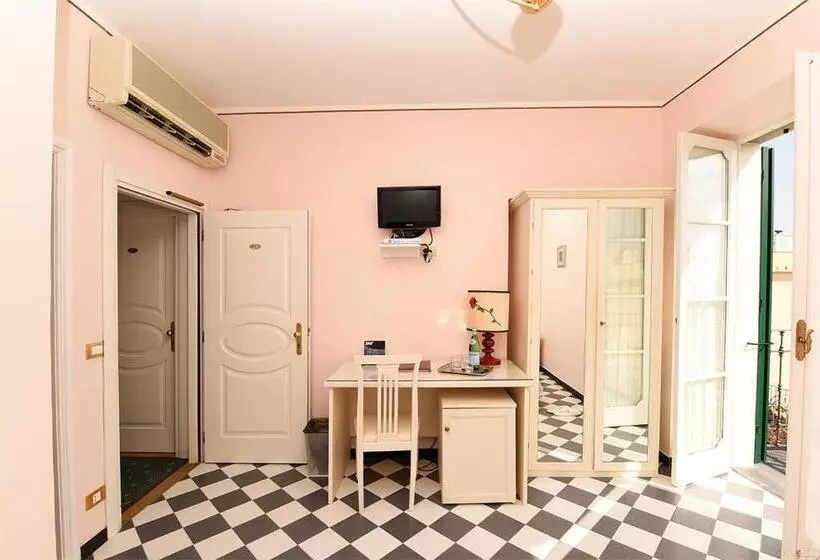 فندق Splendid Mare