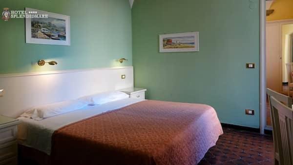 호텔 Splendid Mare