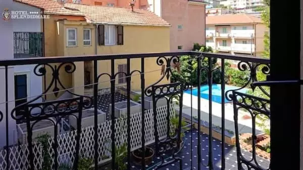 فندق Splendid Mare