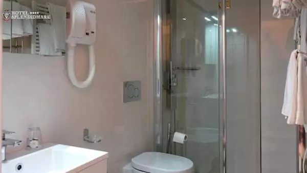 فندق Splendid Mare