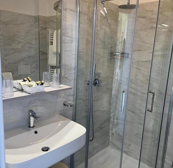 호텔 Splendid Mare