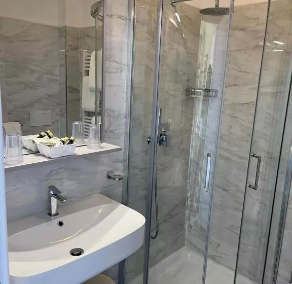 فندق Splendid Mare