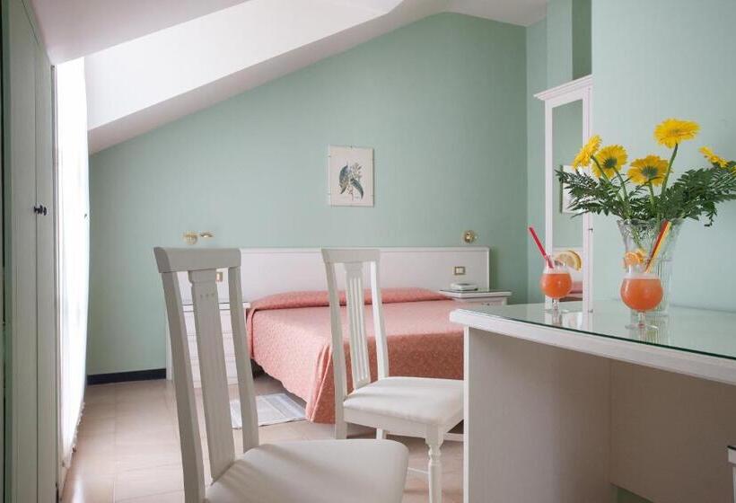 호텔 Splendid Mare