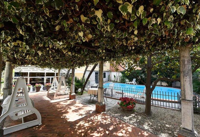 호텔 Splendid Mare