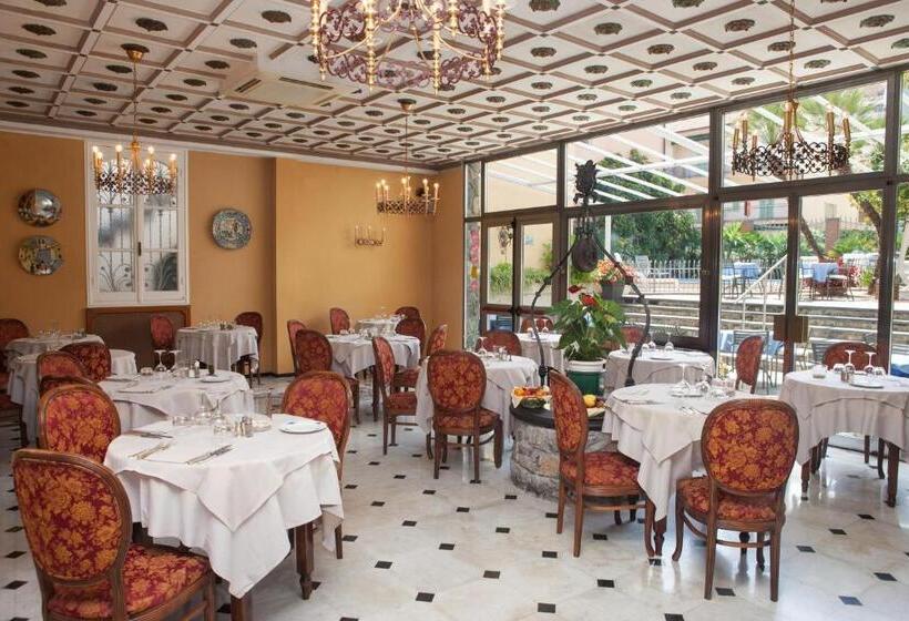 호텔 Splendid Mare