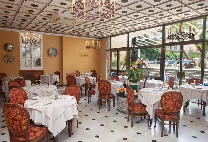 فندق Splendid Mare