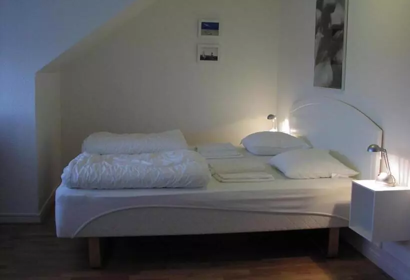 Hotel Plesners Anneks